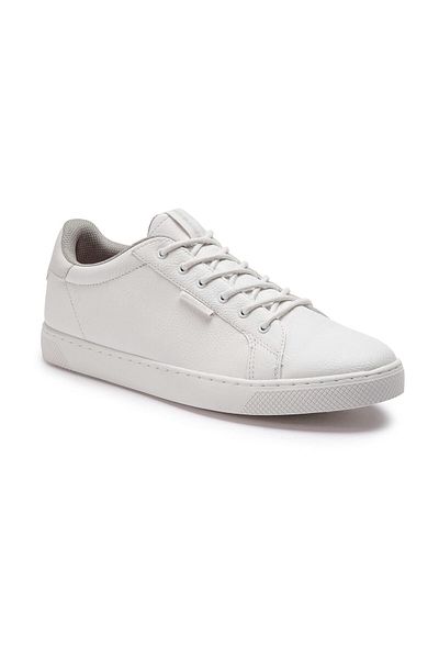 Jack & Jones Jack Jones fehér színű férfi tornacipő 12150725