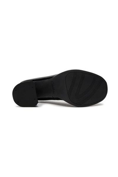 CLARKS Помпи черни за възрастни