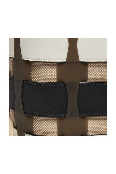 Nobo Kabelka Black Adults