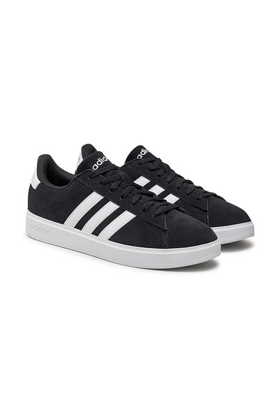 adidas Gray Sneakers - for Adult