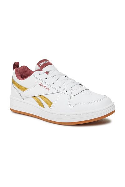Reebok 100033493 Sportovní boty Royal Prime bílé