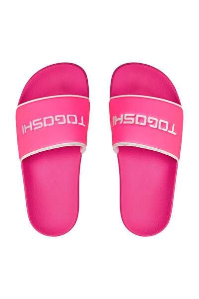 Togoshi Παντόφλες Ροζ Ενήλικες