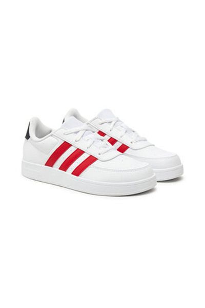 adidas Sneakers White Kids
