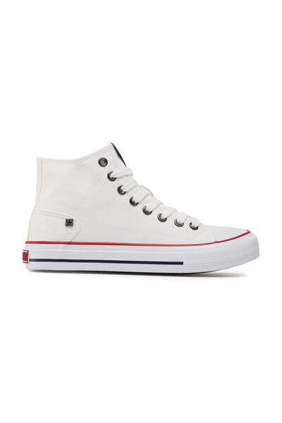 BİG STAR Converse boty White Adults