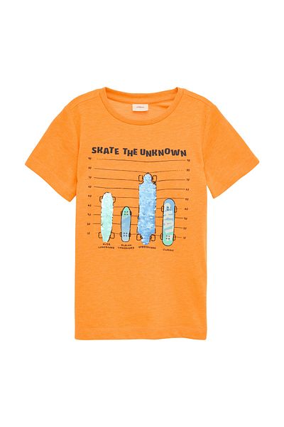 s.Oliver Tricou Erkek Çocuk
