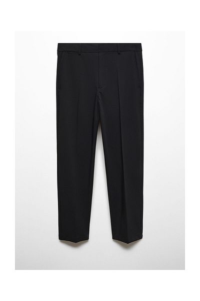 MANGO Man Slim fit stretch trousers