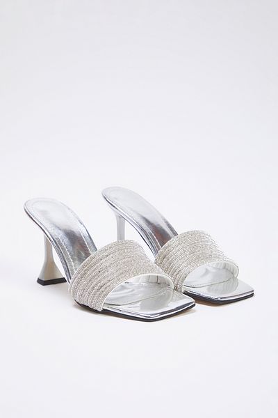 TRENDYOL SHOES High Heels