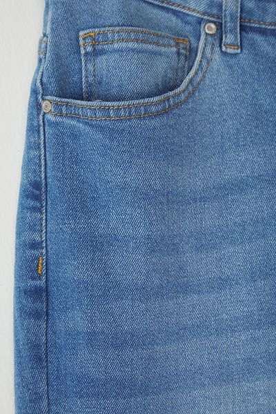 Trendyol Curve Blue
