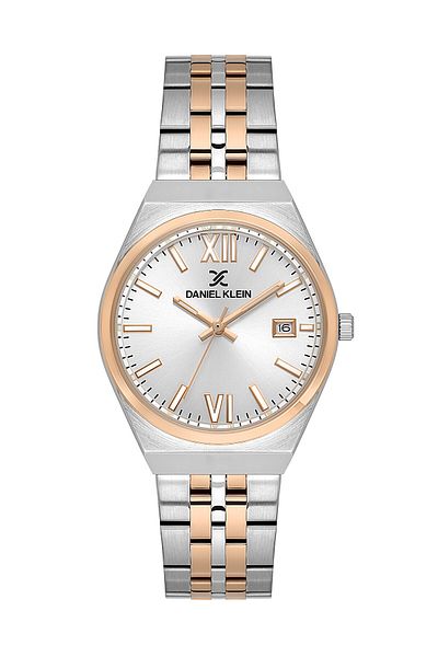 Daniel Klein Dke.1.10785-5 Women's Wristwatch