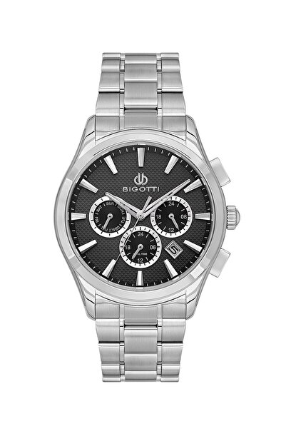 Bigotti Milano BG.1.10603-3 Erkek Kol Saati