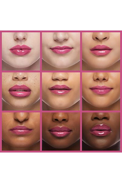 L.A Colors High Shine Lipgloss, Hyper CLG937