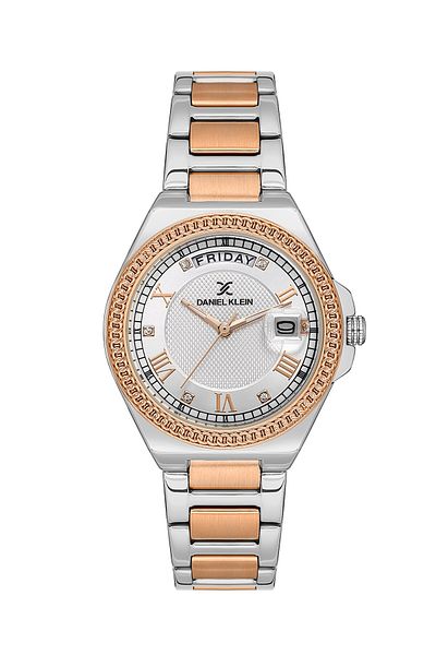 Daniel Klein Dke.1.10786-5 Women Wrist Watch
