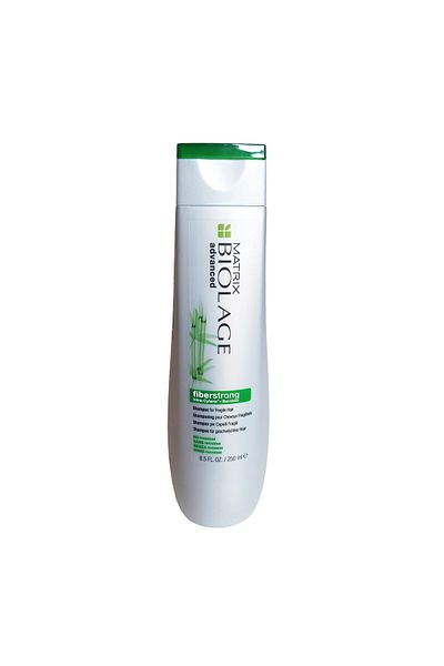 Biolage Advanced FiberStrong | Fragile Hair Shampoo | Strengthening Shampoo | for Fragile Hair 250 ml