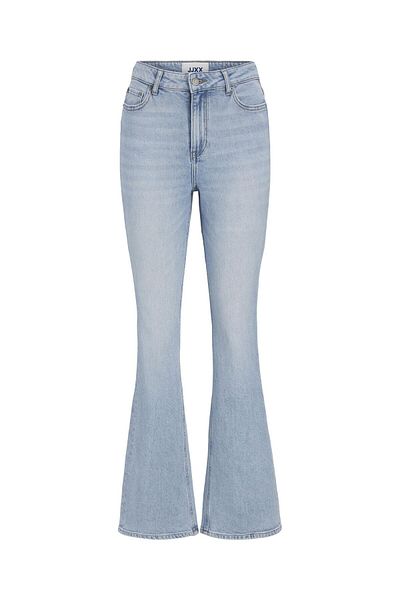 JJXX Bootcut-Jeans JXTURIN BOOTCUT HW C7151 JEANS DNM LN
