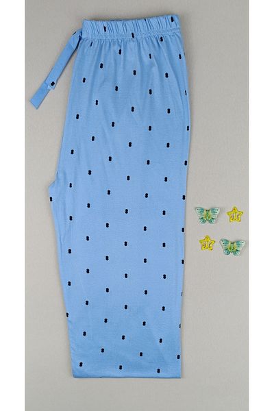 siyalife Pijamale de sezon pentru femei cu textura moale