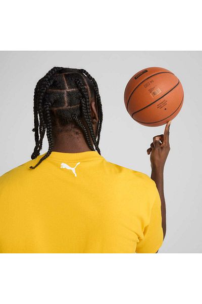 Puma Melo Phoenix Basketball Men's T-Shirt