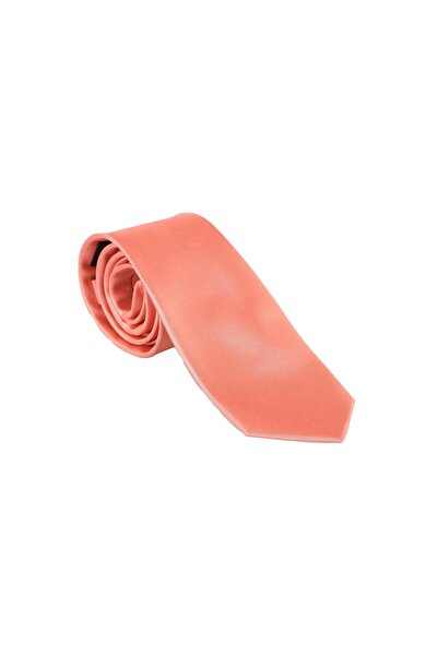 BLU İpek Kravat 7,5 cm