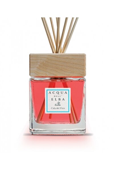 Acqua Dell Elba معطر منزلي كالا ديل فيكو 500 مل