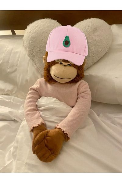 JACA Unisex Basic Καπέλο Καπέλο