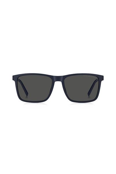 Tommy Hilfiger Th 2201/S Col 8Ruir 56-17-145 Sunglasses for Men