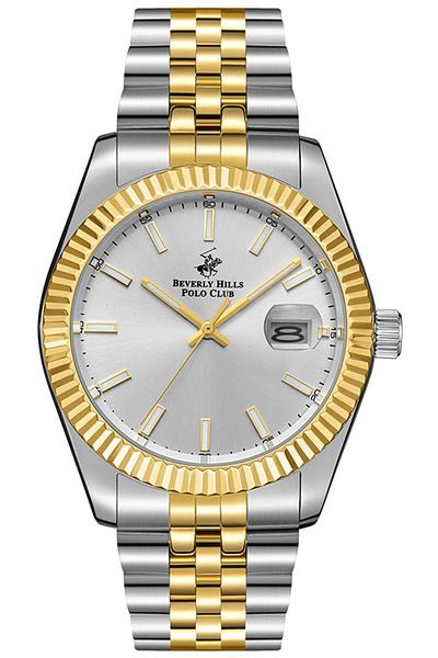 Beverly Hills Polo Club Beverly Hills Polo Club Bp3018X.230 Men's Watch