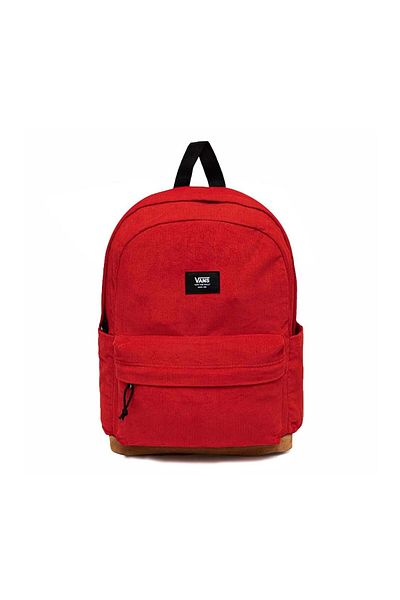 Vans Old Skool Sport Backpack Unisex Red Backpack
