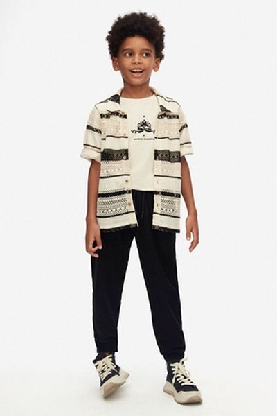 nk kids 68317 Diversıty Pants 8/14