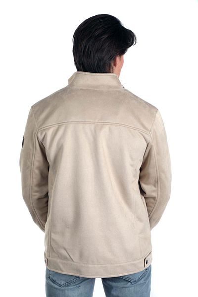 Lee Cooper 242 Lcm 232003 Nuels Ανδρικό Υφαντό Παλτό