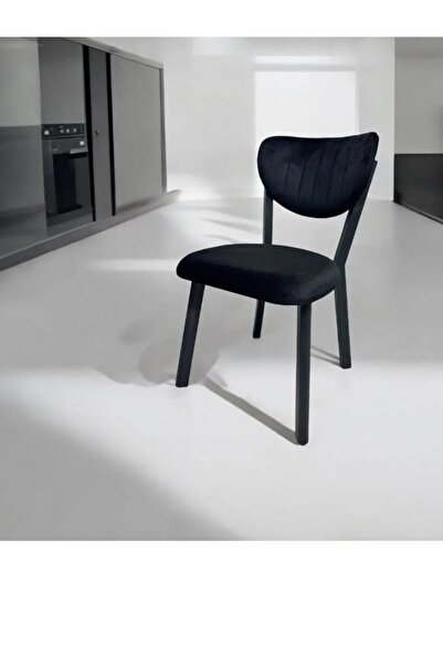 MASBA Yemek Masası 4 Kişilik Masa Sandalye Takımı