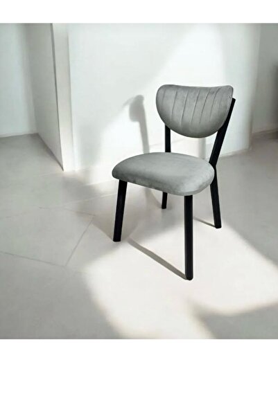 MASBA Yemek Masası 4 Kişilik Masa Sandalye Takımı