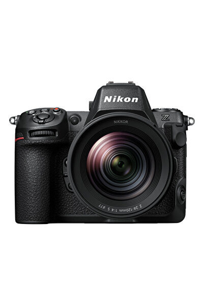 NİKON Z8 Body Fotoğraf Makinesi
