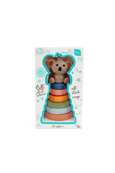 toysclub ERPA SOFT İSTİFLEME HALKALARI-2