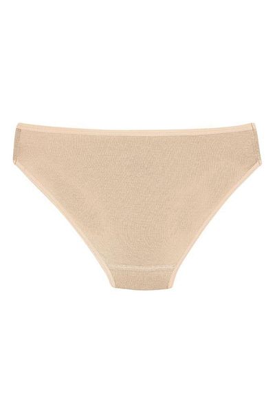 YILDIZ 6 τεμάχια Star Bamboo Bikini Panties Skin 3913