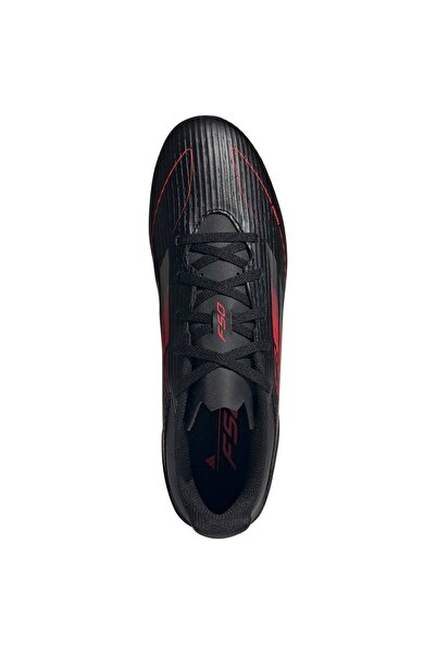 adidas F50 Club FG/MG Erkek Siyah Krampon (IE1246)