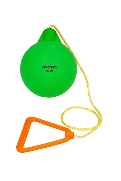 AVESSA Hmr-500 Soft Pvc Çekiç 500gr