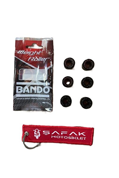 Bando Honda Pcx 125 Uyumlu Baga 14,5 Gr