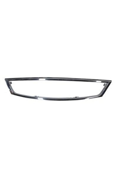 Genel Markalar Ford Mondeo Ön Panjur Nikelaj Çerçevesi Tüv Adet Oem No:3s718b...