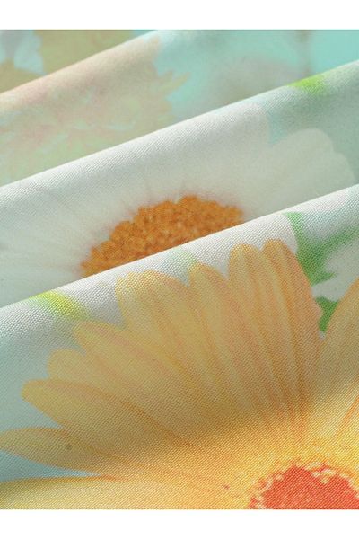 femi9 delicate lacing detail dress