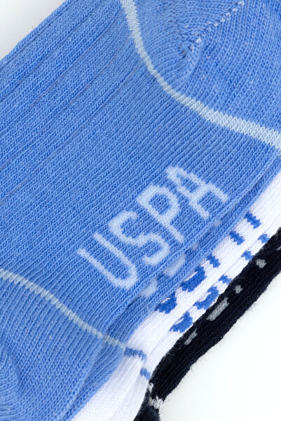 U.S. Polo Assn. Момчешки чорапи 50286380-VR032