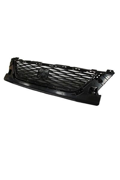 Genel Markalar 2013-2016 Seat Leon Ön Panjur Siyah (tüv)() (adet) (oem No:5f0...
