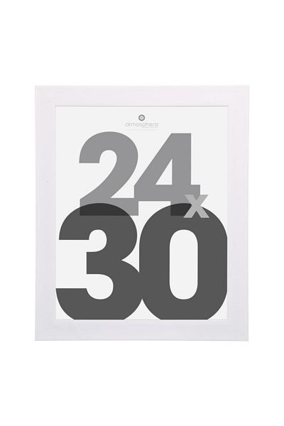 Atmosphera Lise Elegant and Simple Design Dynamic Photo Frame 24 x 30cm