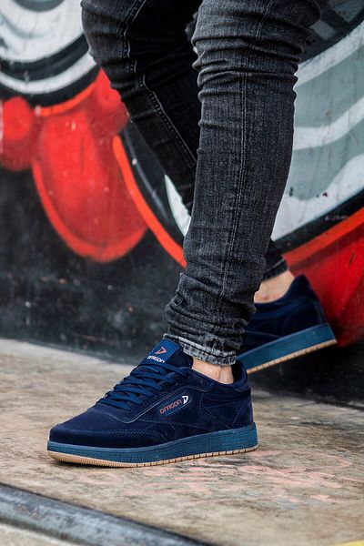 OXİ Pantofi sport ocazional pentru bărbați, model pantofi, pantofi casual cu talpă joasă