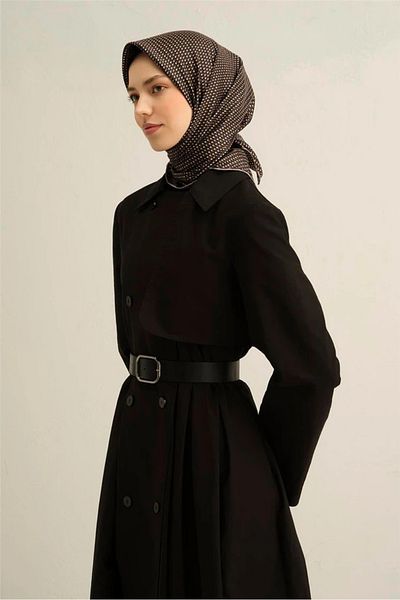 Armine 04 Μεταξωτό μαντίλι Armine Twill 9307D