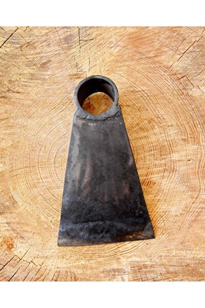 TAPAN BIÇAĞI Tapan Bahçe Kazma Çapası 18X11
