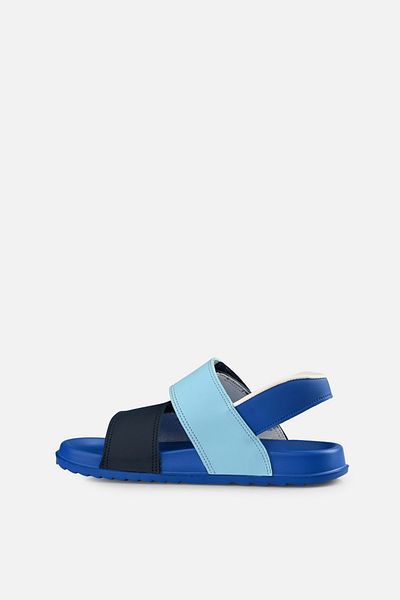 Vicco 321.b23y.252 Krixi Anatomical Lightweight Boy's Sandals