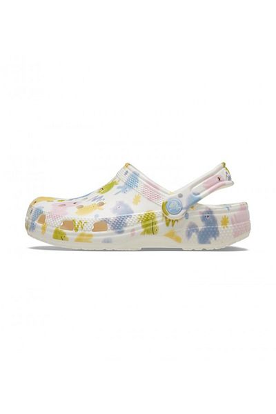 Crocs Classic Pastel Pets Clog T