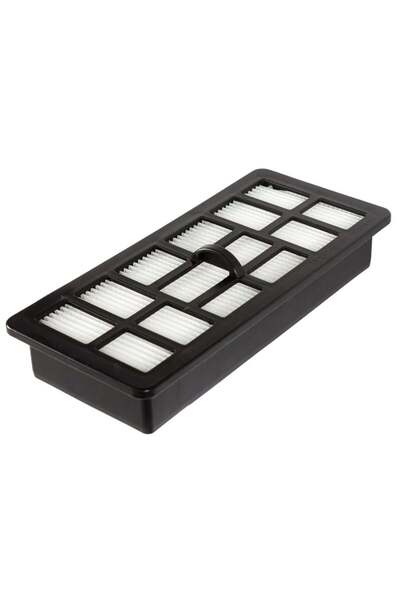 Parmis Συμβατό φίλτρο Hepa S 4250 Tornado με Arçelik