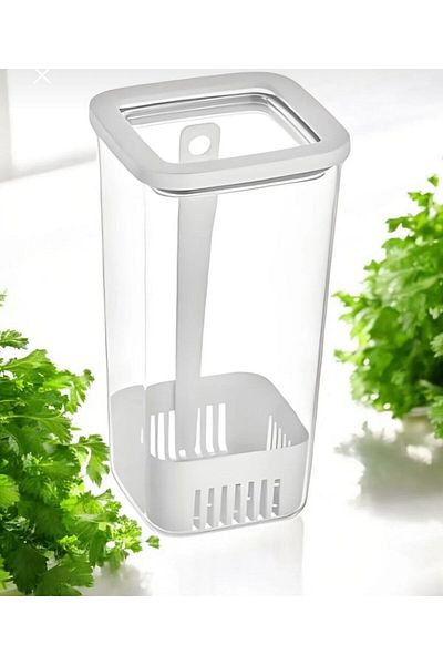 VİP AHMET Fresh Sachet for Detox & Diet Smoothie 1700ml
