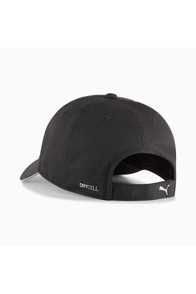 Puma Unisex Μαύρο Unisex Running Iii Bb Καπέλο 026169 -01