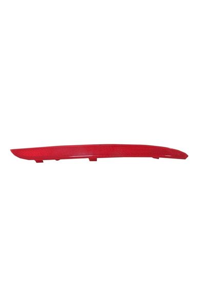 MERCEDES C Klas-W205-14/20 Armta Bumper Reflector - Left